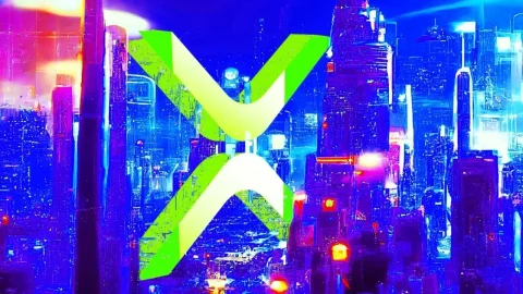 فشار شدید روی ریپل؛ شرط بندی خطرناک در هایپرلیکوئید