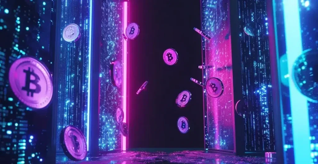 Chainalysis و افشای 75 میلیارد دلار رمزارز غیرقانونی!