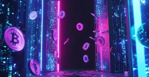 Chainalysis و افشای 75 میلیارد دلار رمزارز غیرقانونی!