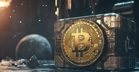 زیان 17 میلیارد دلاری شرکت های آسیایی از مدل خزانه داری کریپتو