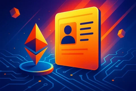 هویت دیجیتال ملی Bhutan روی بلاکچین اتریوم