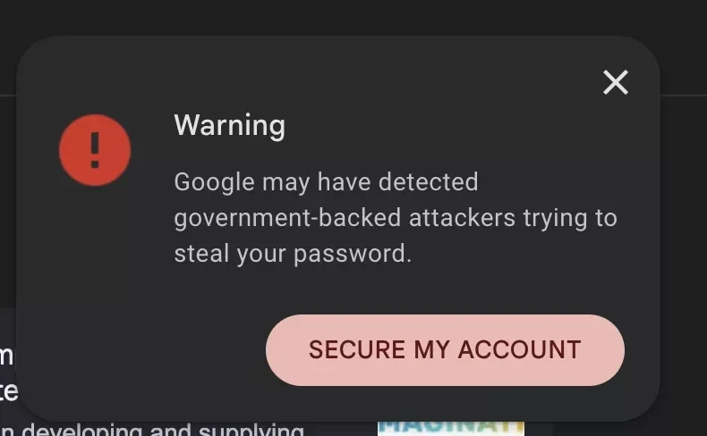 حمله احتمالی هکرهای دولتی Lazarus به بنیان گذار بایننس