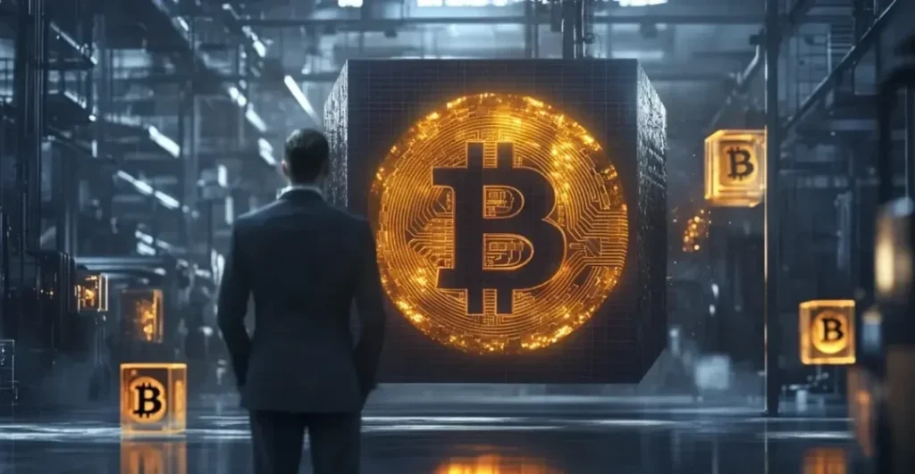 رکورد تاریخی بیت کوین با 3 میلیارد دلار ورودی ETF