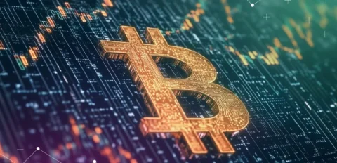 بیت کوین به 126 هزار دلار رسید