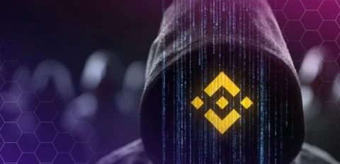 هک حساب BNB Chain در ایکس؛ ایردراپ جعلی!