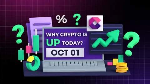 ورود میلیاردی ETF ها؛ حرکت بازار کریپتو به 5 تریلیون دلار