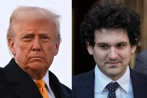 احتمال آزادی مدیر FTX افزایش یافت