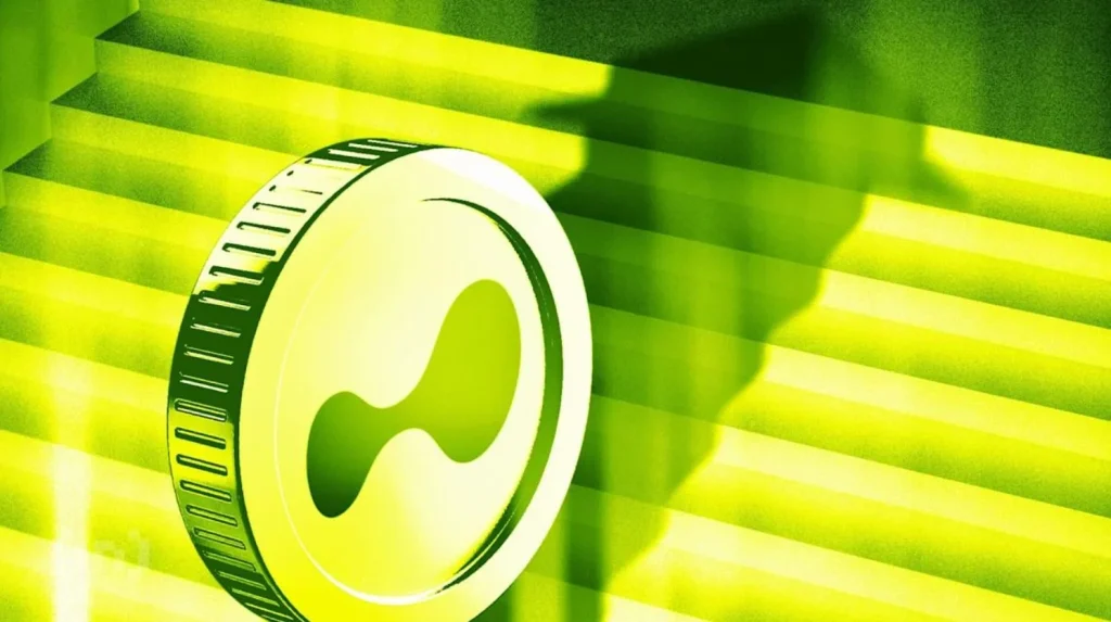 برنامه هایپرلیکوئید برای توسعه خزانه رمزارزی HYPE