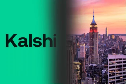 Kalshi علیه نیویورک: نبرد بر سر قراردادهای ورزشی