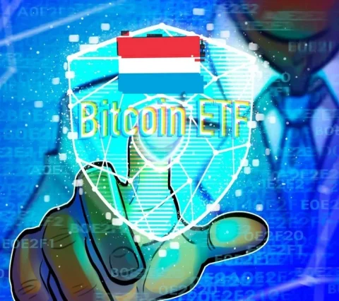 صندوق لوکزامبورگ 1٪ از دارایی خود را به بیت کوین تبدیل کرد