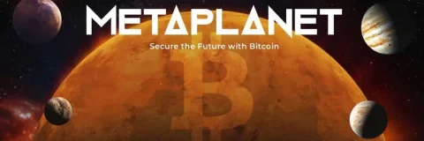 برنامه 500 میلیون دلاری Metaplanet برای خرید سهام و افزایش بازده بیت کوین