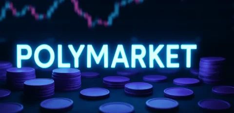 Polymarket بازمی گردد: عرضه توکن POLY در انتظار مجوز آمریکا