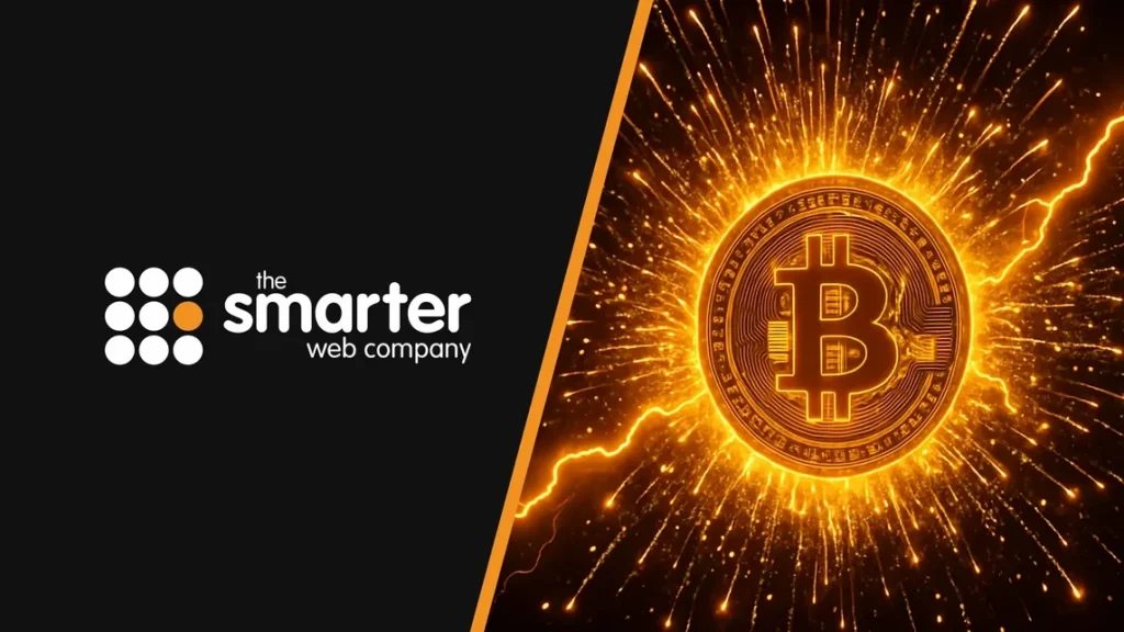 افزایش دارایی بیت کوینی Smarter Web به 2650 واحد