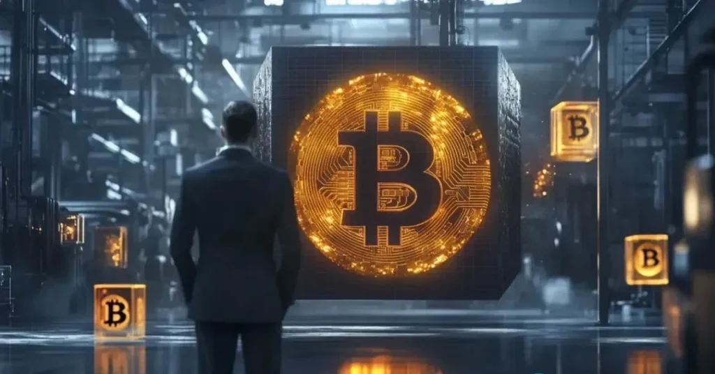 انتقال 281 بیت کوین دیگر توسط SpaceX؛ حرکت مشکوک یا تغییر ساختار؟