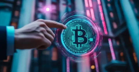 صندوق جدید Sygnum؛ سود 10 درصدی از بیت کوین