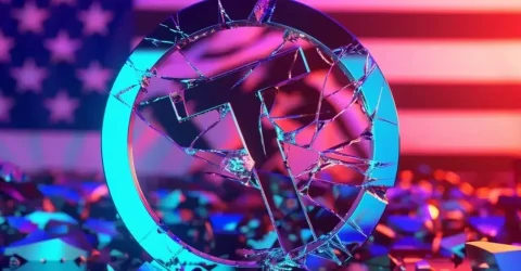 مسدودسازی 13.4 میلیون دلاری توسط بنیاد Tether