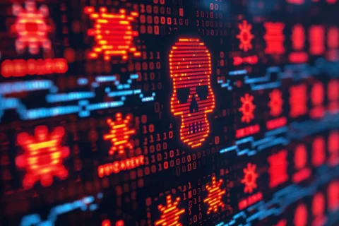 TRM Labs درباره موج تازه باج افزار های هوش مصنوعی هشدار داد