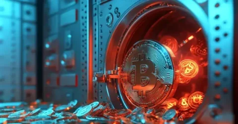 ارزش بازار x402 از 800 میلیون دلار فراتر رفت