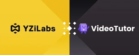 اولین ورود YZi Labs به حوزه AI با سرمایه 11 میلیون دلاری