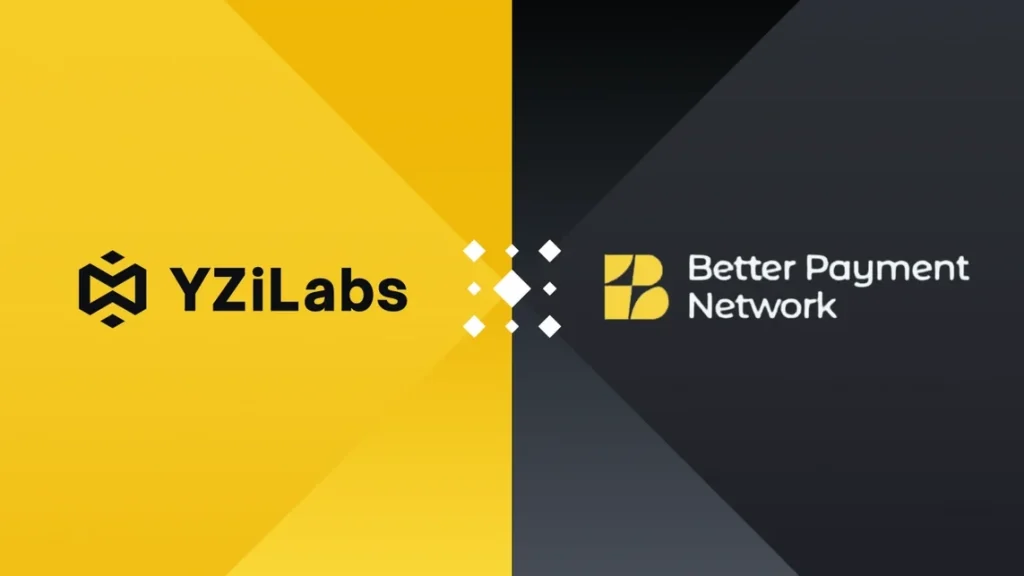 سرمایه گذاری 50 میلیون دلاری YZi در پرداخت جهانی