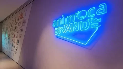 گام مهم Animoca Brands برای دریافت مجوز ابوظبی
