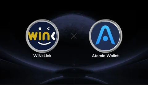 پیشرفت Web3 با همکاری Atomic Wallet و WINKLink