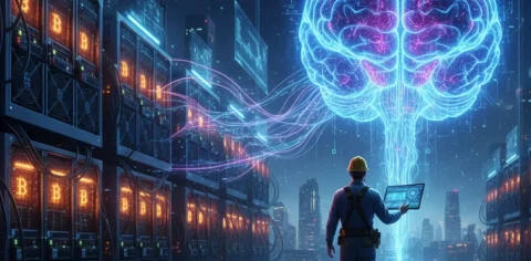 برنامه 2027 Bitfarms؛ خداحافظی با ماینینگ