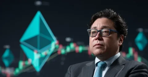 افزایش خزانه اتریوم BitMine با خرید 44 میلیون دلاری