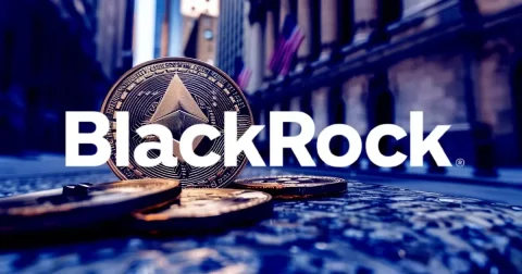 گام مهم BlackRock برای ETF پاداش محور اتریوم