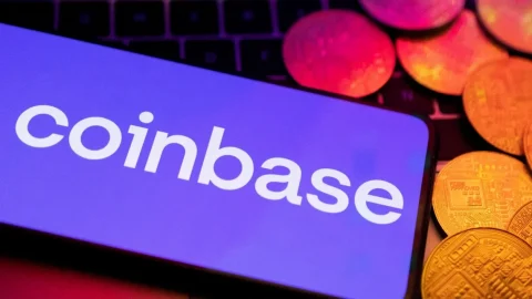Coinbase از دلاور به تگزاس کوچ کرد