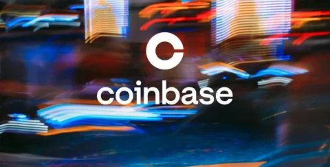 رکوردشکنی کوین بیس با اولین فروش توکن Monad