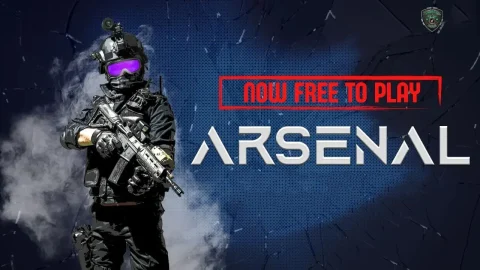 معرفی بازی آرسنال Arsenal