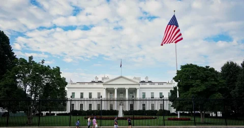 دسترسی IRS به داده های رمزارزی خارجی؟