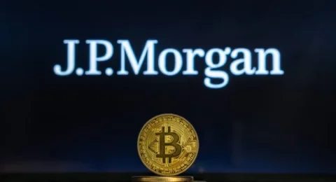 هجوم JPMorgan به اوراق بیت کوین