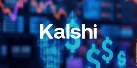 رشد 100 برابری؛ Kalshi رکورد زد