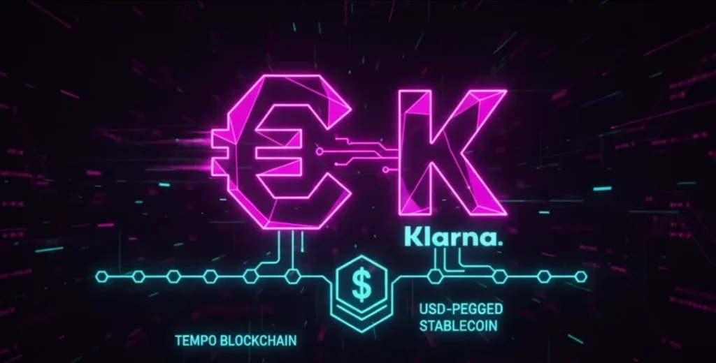 KlarnaUSD؛ ورود کلارنا به دنیای استیبل کوین