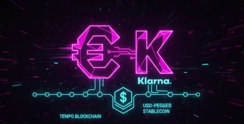KlarnaUSD؛ ورود کلارنا به دنیای استیبل کوین