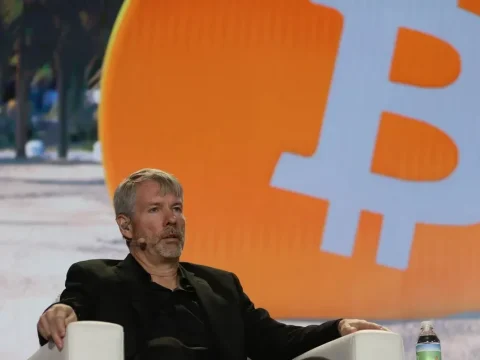 سقوط سهام MicroStrategy؛ بحران تازه برای سیلور؟