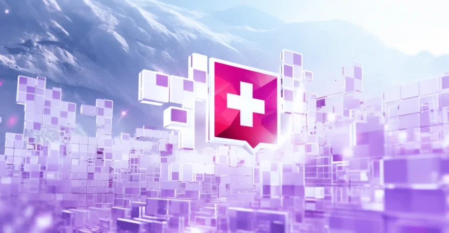 سوئیس به دنبال صدور مجوز استیبل کوین ها