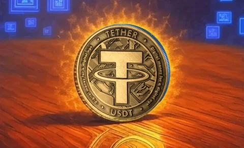 درگیری تتر و S&P بر سر رتبه پایداری USDT