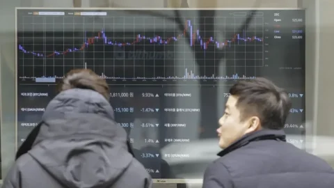 هک 36 میلیون دلاری در Upbit؛ توقف واریز و برداشت