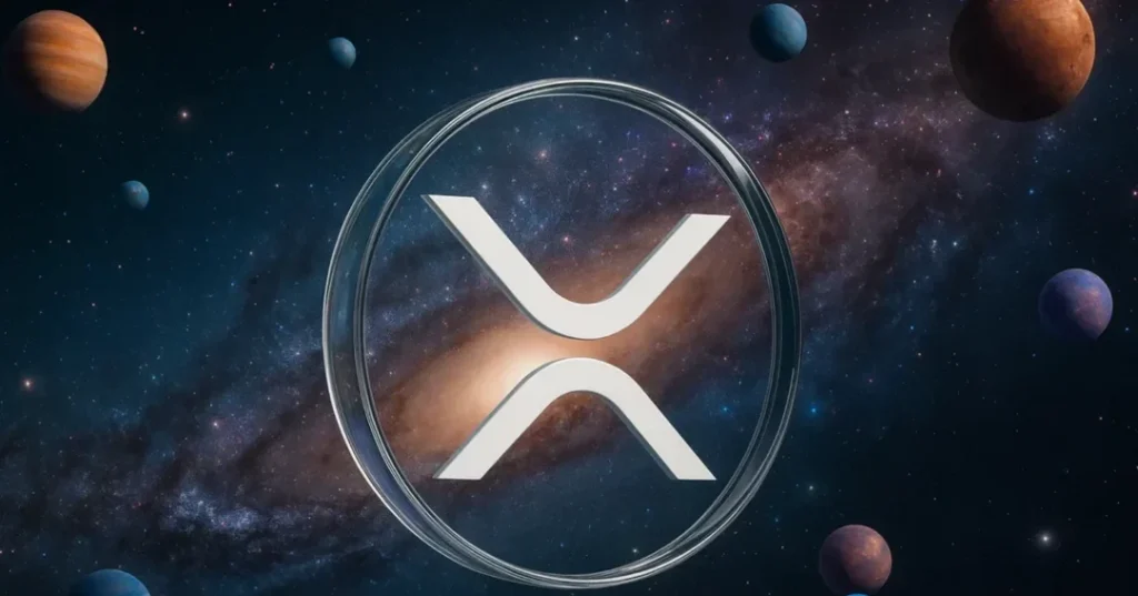 ورود قدرتمند XRPC؛ صدرنشینی ETF های 2025