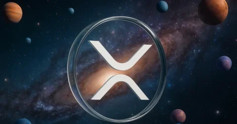 ورود قدرتمند XRPC؛ صدرنشینی ETF های 2025