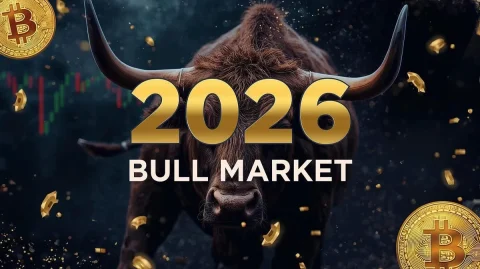 ۲۰۲۶؛ سال تعیین کننده برای آینده بازار کریپتو