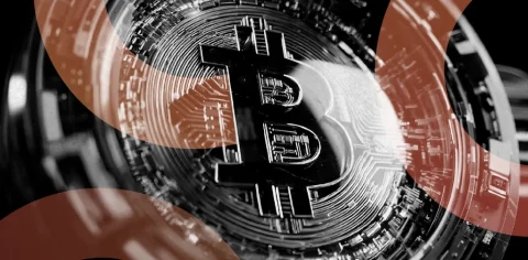 67 درصد از عرضه بیت کوین هنوز در سود است