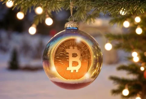 خروج سنگین سرمایه از ETFهای بیت کوین در کریسمس