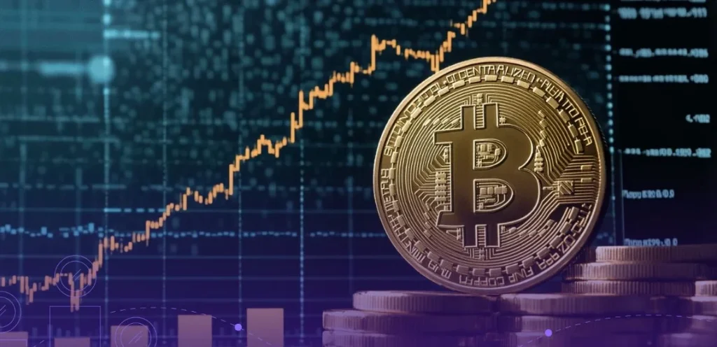 چرخه جدید بیت کوین با 732 میلیارد دلار ورودی