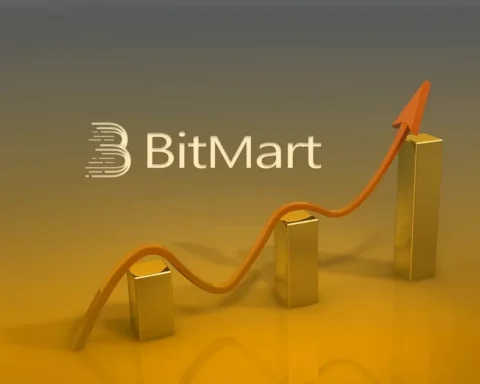 برتری BitMart در نقدشوندگی بیت کوین و اتریوم