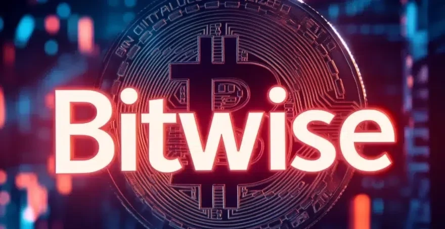 Bitwise برای 11 آلت کوین درخواست ETF داد