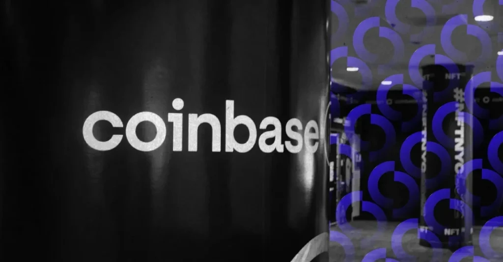 بازگشت کریپتویی Coinbase به هند